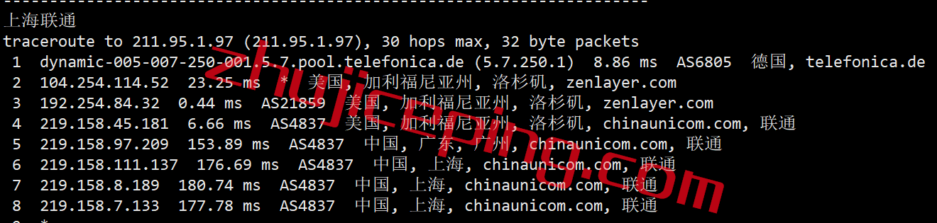 arkla19 zenlayer怎么样？详细测评：美国洛杉矶机房的云服务器大致状况，三网高速直连，推荐！