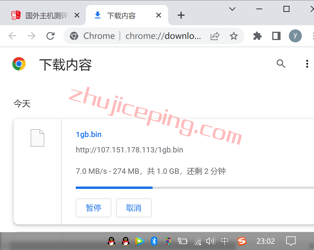 arkla8 zenlayer怎么样？详细测评：美国洛杉矶机房的云服务器大致状况，三网高速直连，推荐！
