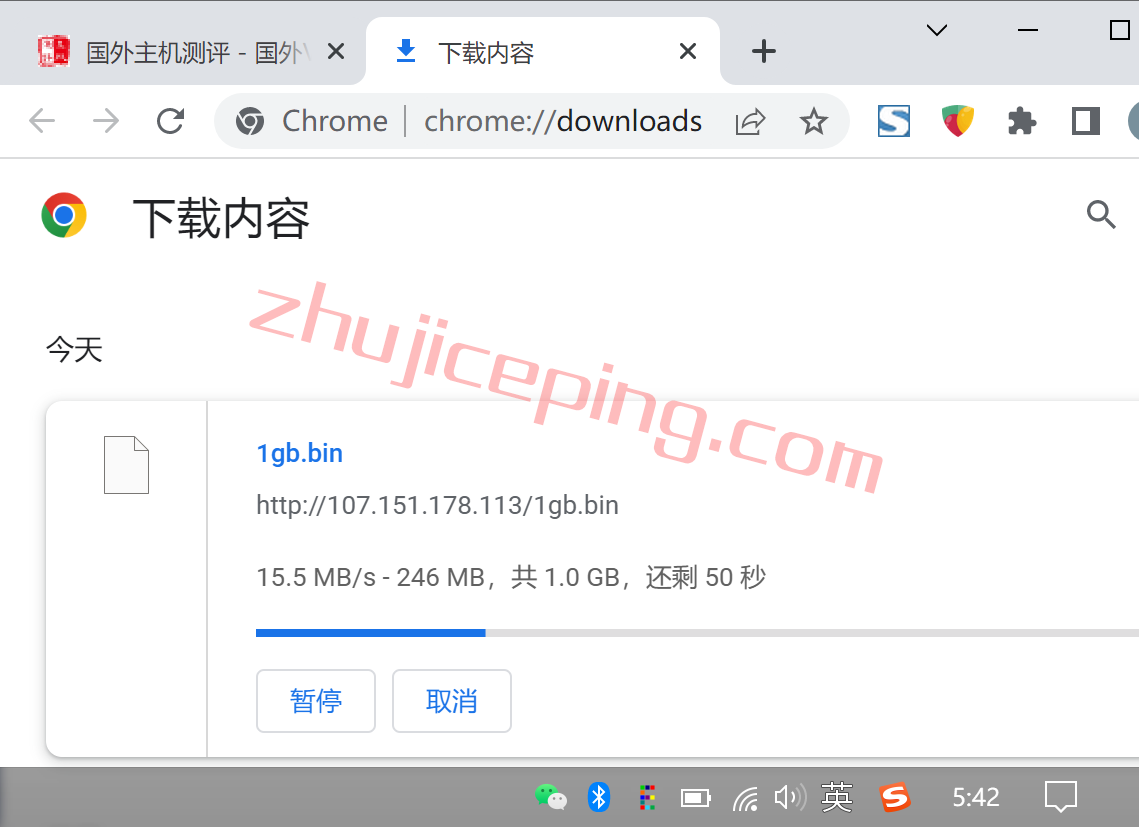 arkla9 zenlayer怎么样？详细测评：美国洛杉矶机房的云服务器大致状况，三网高速直连，推荐！