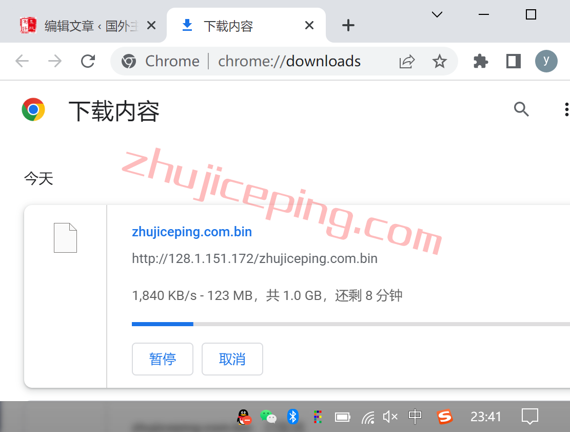 arkmai8 zenlayer怎么样？简单测评zenlayer迈阿密机房的云服务器