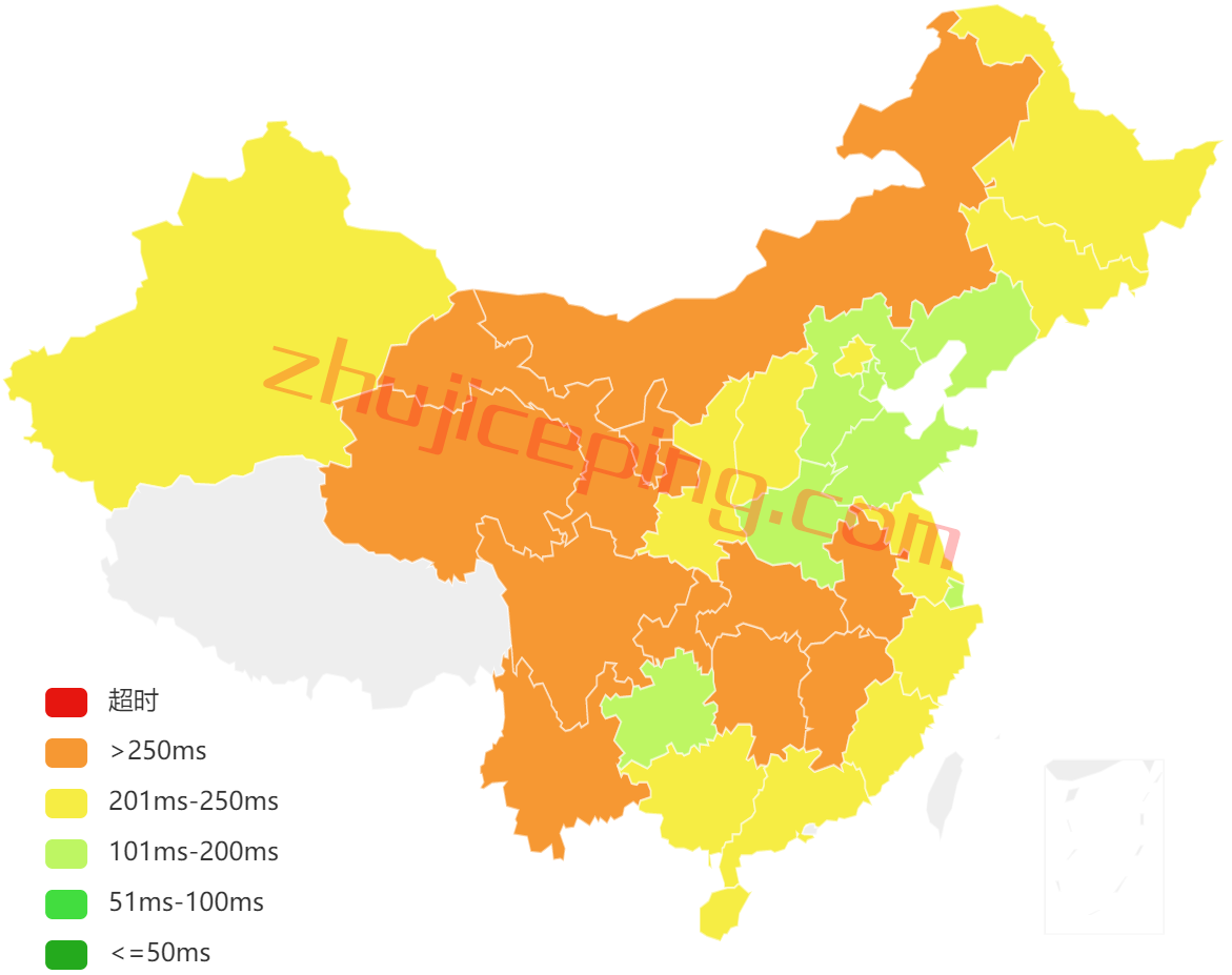 arkru10 zenlayer云服务器怎么样？简单测评：俄罗斯莫斯科数据中心的云服务器