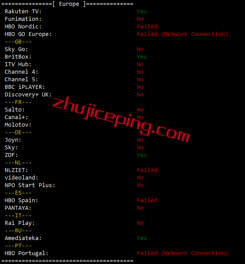 arkru25 zenlayer云服务器怎么样？简单测评：俄罗斯莫斯科数据中心的云服务器