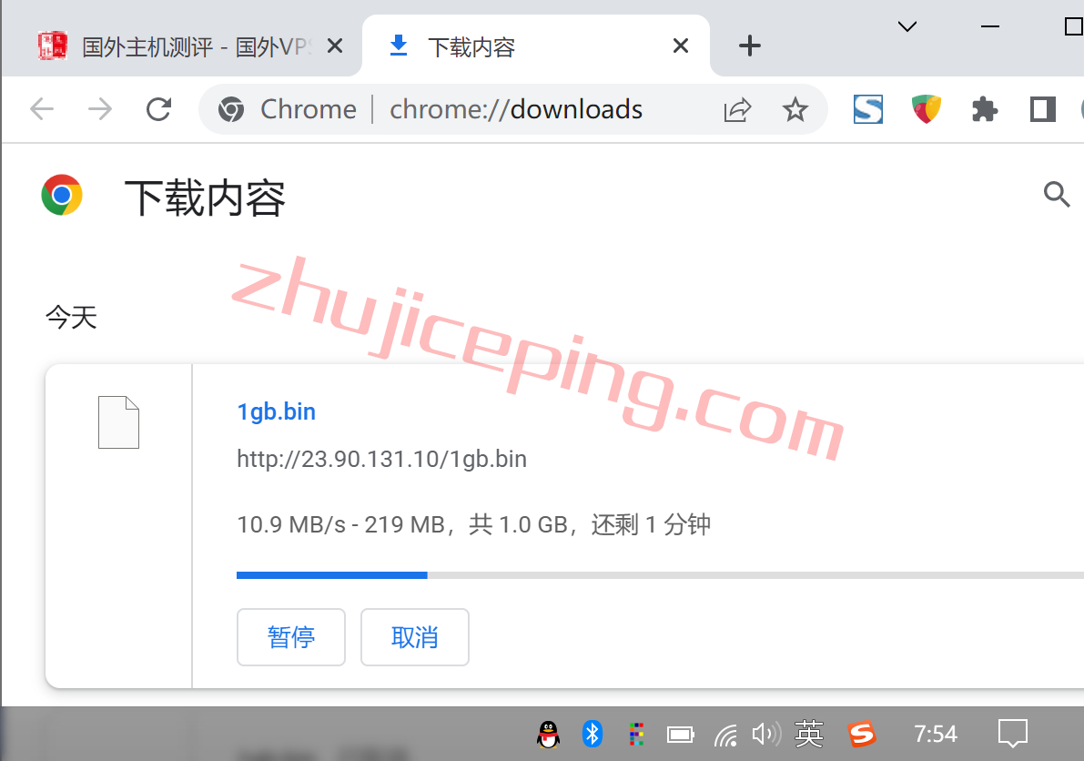 arkru8 zenlayer云服务器怎么样？简单测评：俄罗斯莫斯科数据中心的云服务器