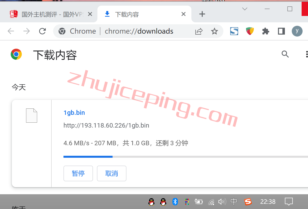 arkuk6 zenlayer云服务器怎么样？简单测评：英国伦敦数据中心