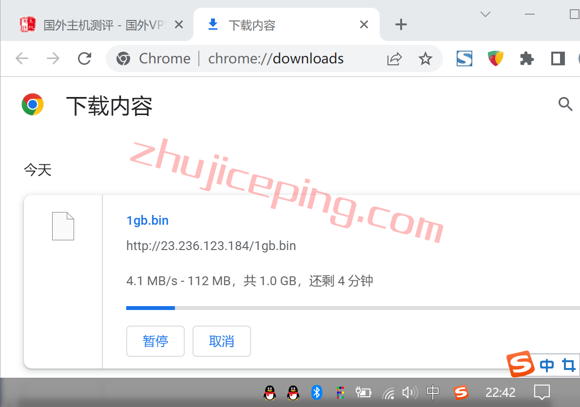 arkwdc7 zenlayer：美国华盛顿哥伦比亚特区（首都）机房的云服务器测评