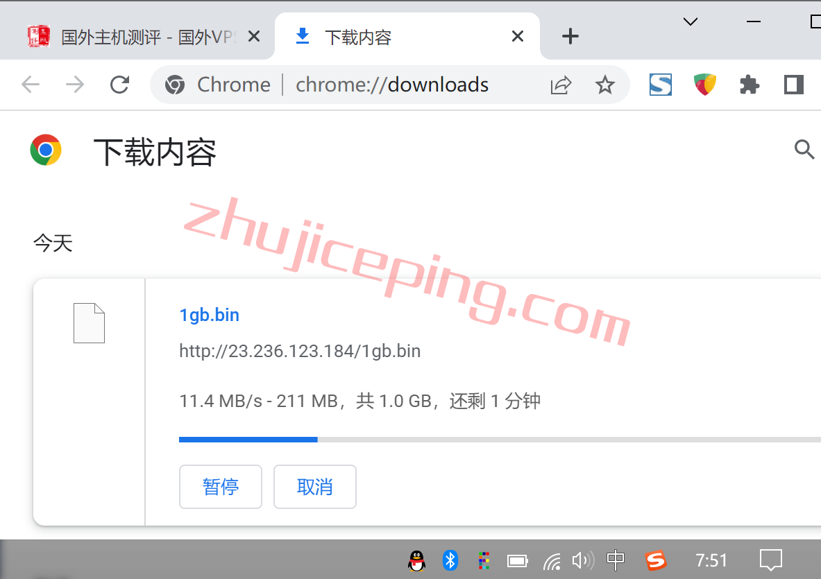 arkwdc8 zenlayer：美国华盛顿哥伦比亚特区（首都）机房的云服务器测评