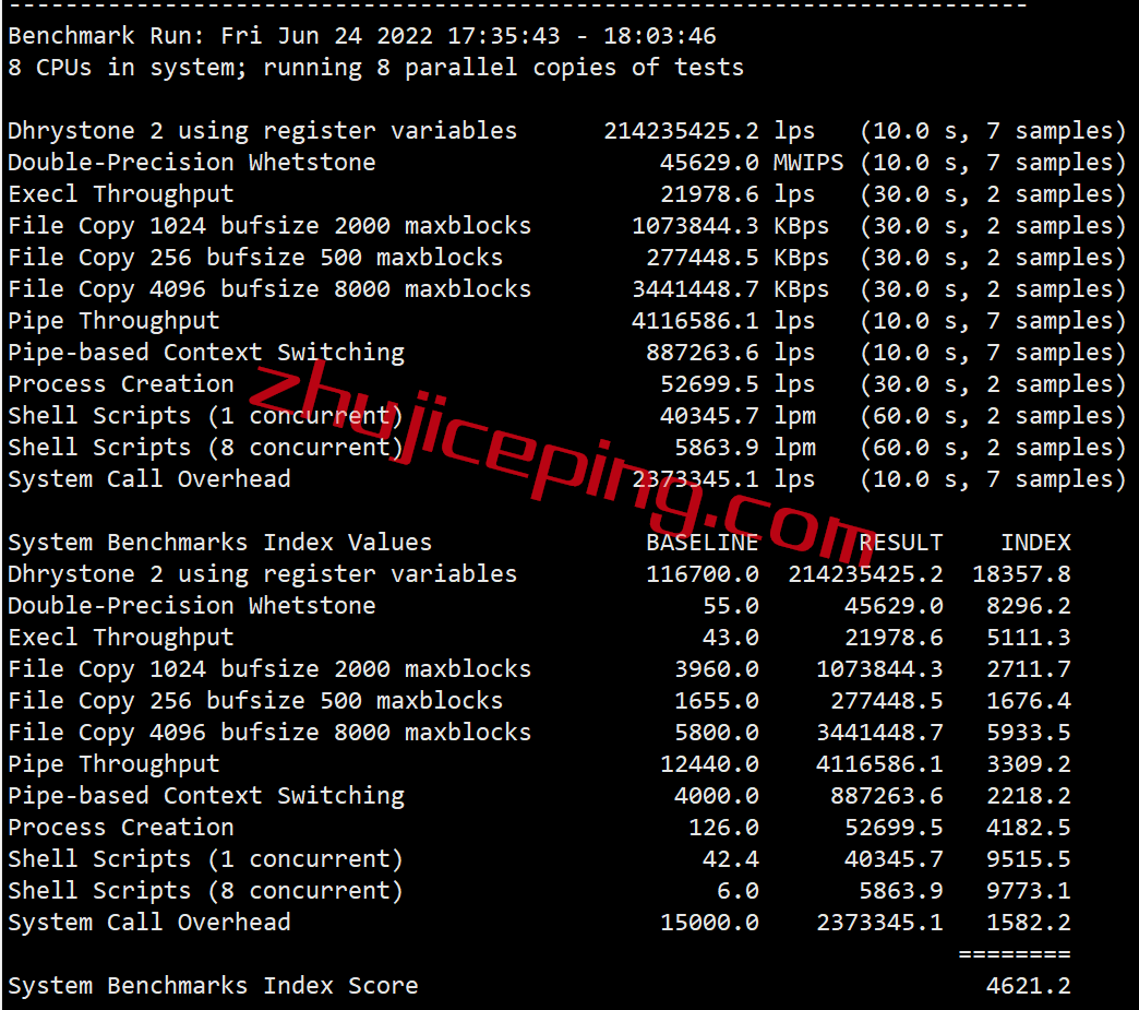 bgpto29 简单测评下bgp.to日本三网软银线路的独立服务器