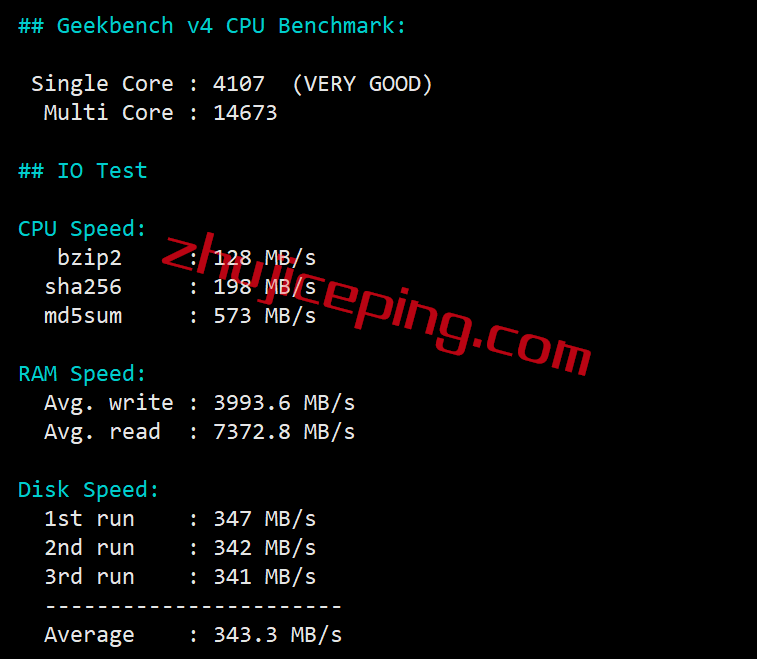 bsg26 简单测评下bgp.to新加坡三网cn2 gia线路的独立服务器
