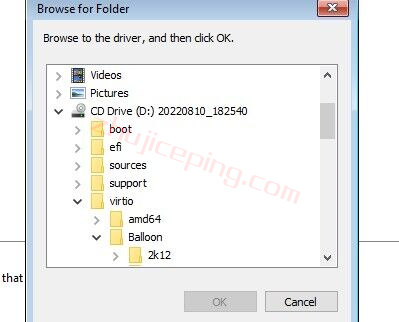 bwhw0002 给搬瓦工VPS安装Windows操作系统，正规渠道非DD操作