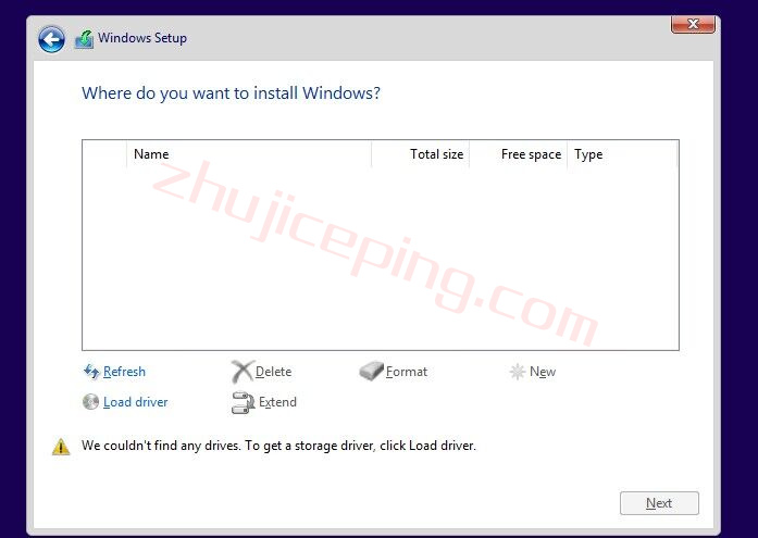 bwhw0005 给搬瓦工VPS安装Windows操作系统，正规渠道非DD操作