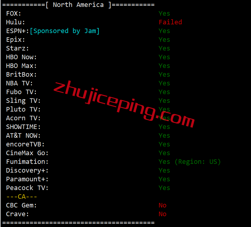 cclalite18 简单测评cubecloud美国三网联通AS4837网络的VPS，自带金盾防御CC攻击
