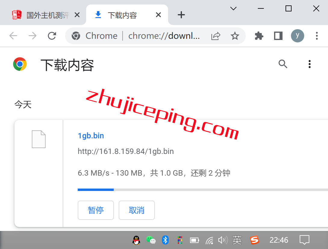 ezla7 budgetvm怎么样？budgetvm洛杉矶机房独立服务器简单测评