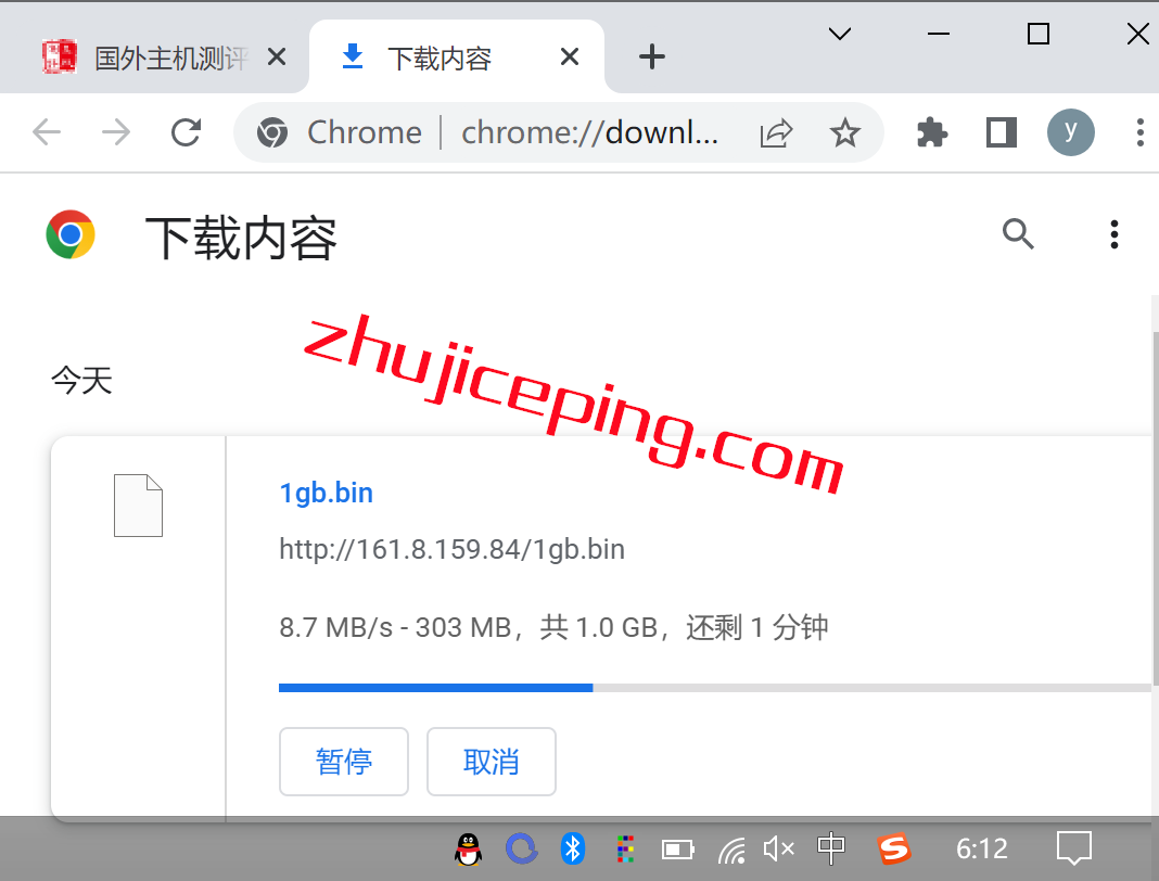 ezla8 budgetvm怎么样？budgetvm洛杉矶机房独立服务器简单测评
