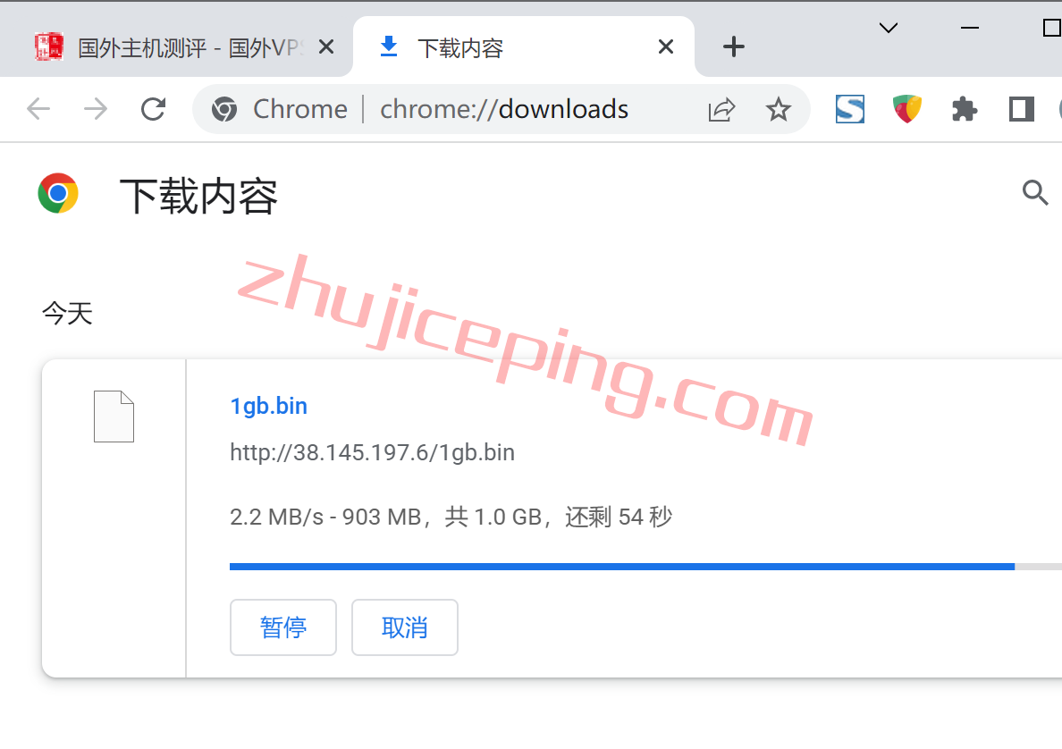 ezmia7 budgetvm怎么样？分享budgetvm迈阿密机房独立服务器测评