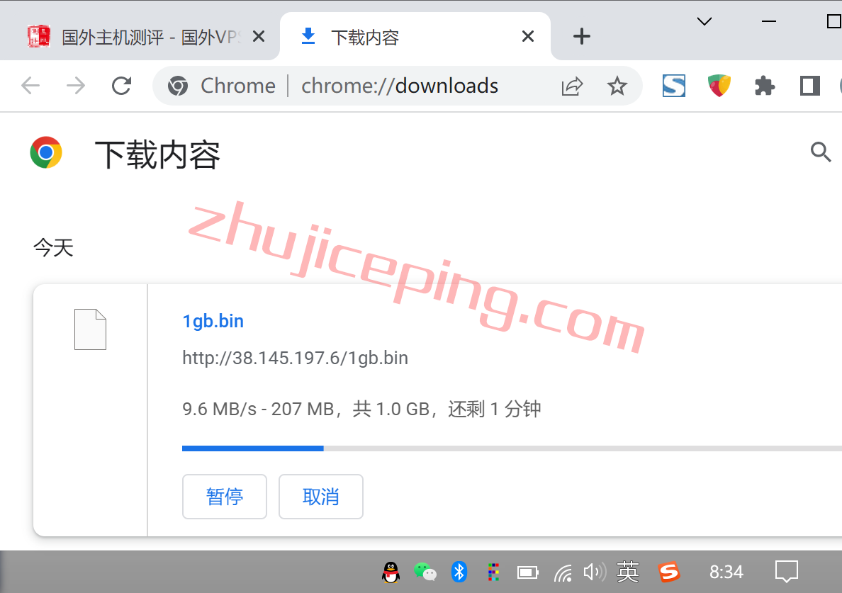 ezmia8 budgetvm怎么样？分享budgetvm迈阿密机房独立服务器测评