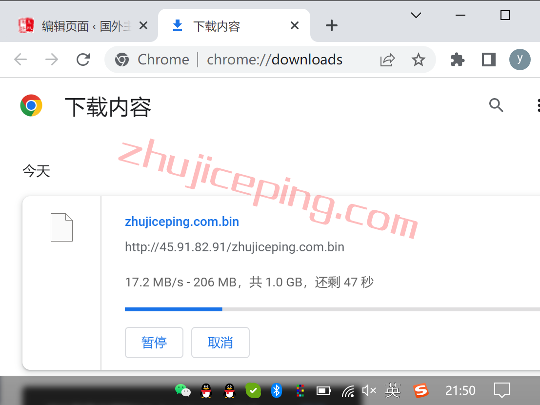 hyu7 简单测评hostyun的走联通AS9929的“洛杉矶kr-精品”系列VPS