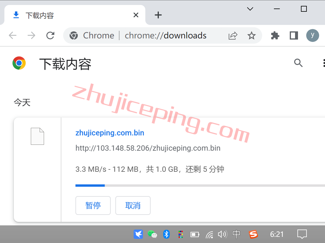 licbgp8 测评licloud香港bgp精简网络的独立服务器，看看低至$35/月的香港独服效果如何