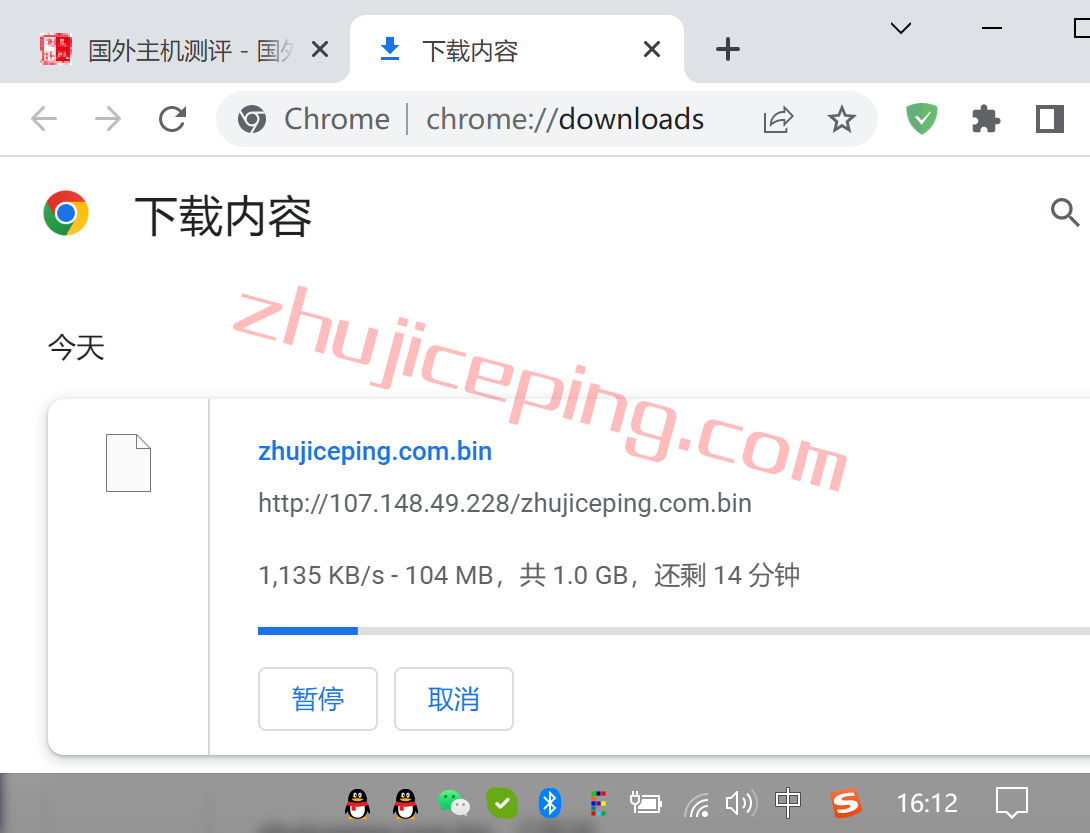 rakhkyh5 raksmart怎么样？raksmart香港云服务器之大陆优化线路测评