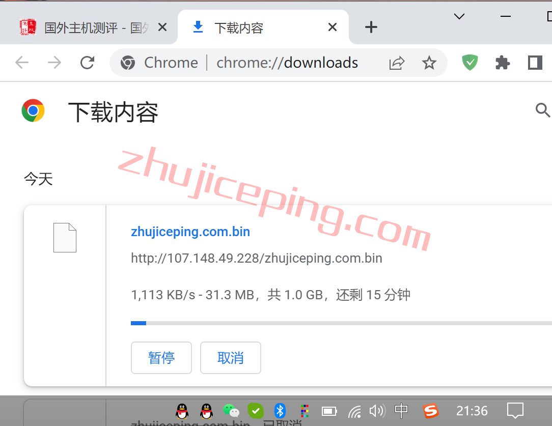 rakhkyh6 raksmart怎么样？raksmart香港云服务器之大陆优化线路测评
