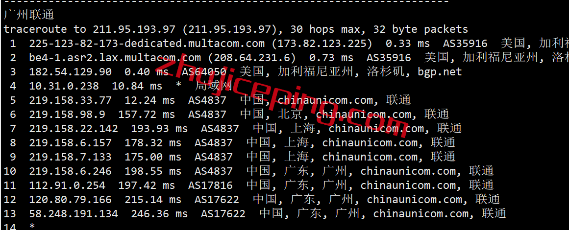 rnla20 RackNerd的VPS在线500天了，来重新测评一下这只VPS