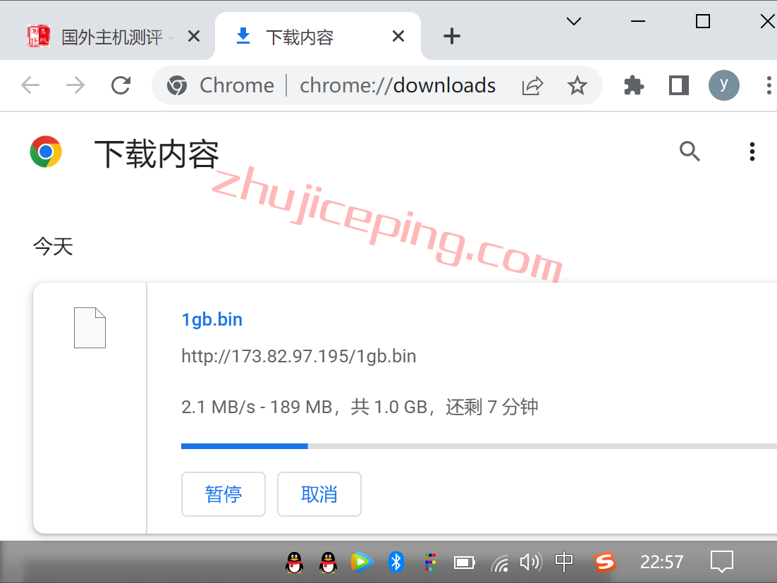 rnla8 RackNerd的VPS在线500天了，来重新测评一下这只VPS