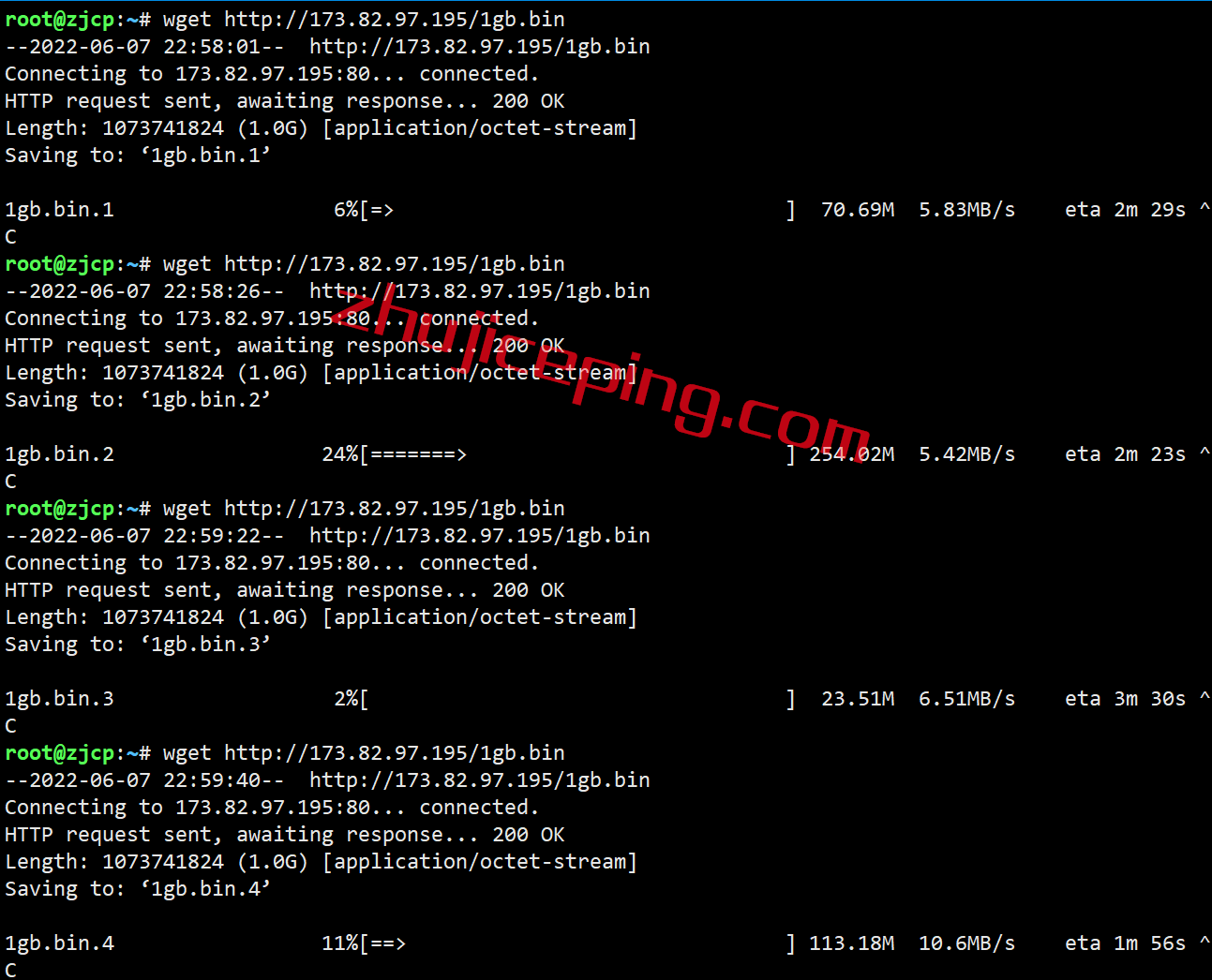 rnla9 RackNerd的VPS在线500天了，来重新测评一下这只VPS