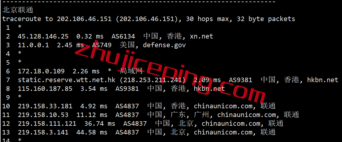 v5hk17 V5.Net香港服务器怎么样？简单测评下香港国际BGP线路的服务器
