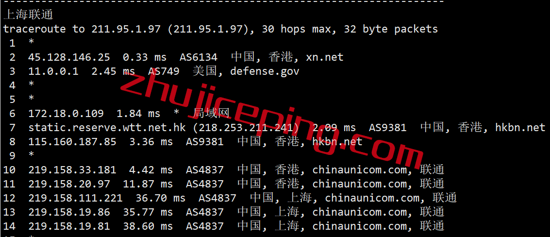 v5hk18 V5.Net香港服务器怎么样？简单测评下香港国际BGP线路的服务器