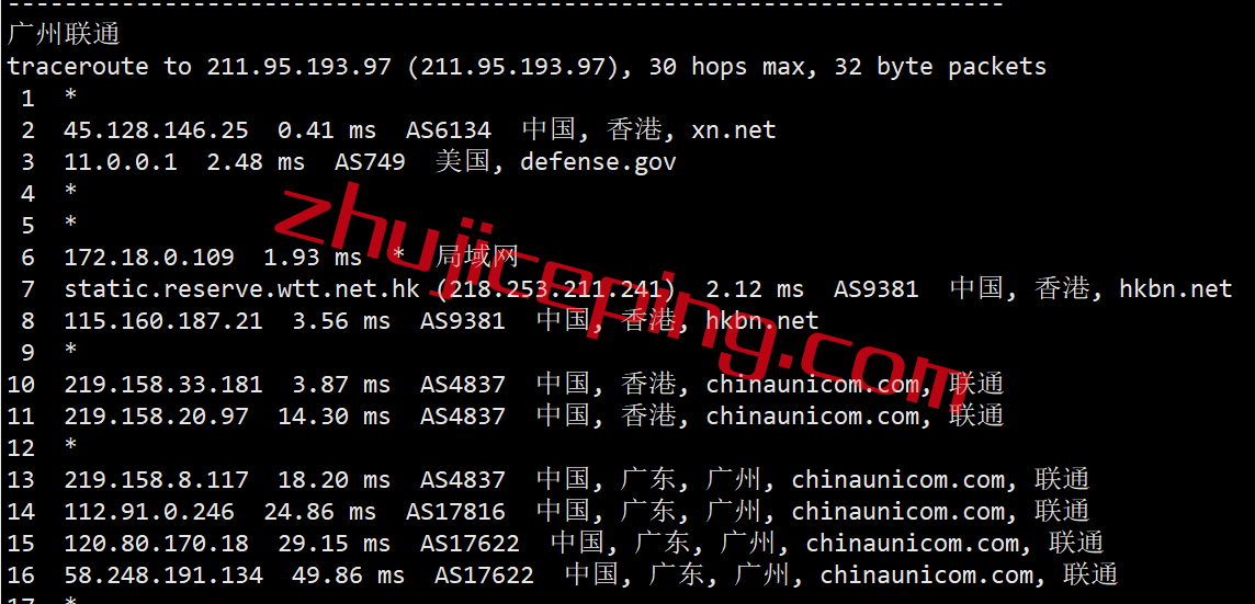 V5.Net香港服务器怎么样？简单测评下香港国际BGP线路的服务器