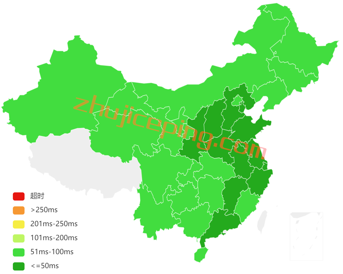 v5kr11 简单测评下V5.net韩国cn2+bgp线路的服务器