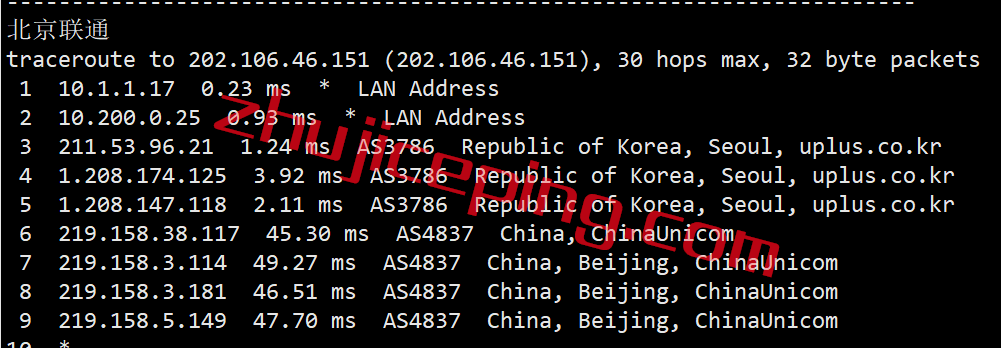 v5kr18 简单测评下V5.net韩国cn2+bgp线路的服务器