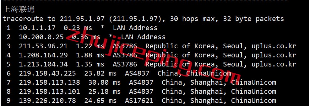 v5kr19 简单测评下V5.net韩国cn2+bgp线路的服务器