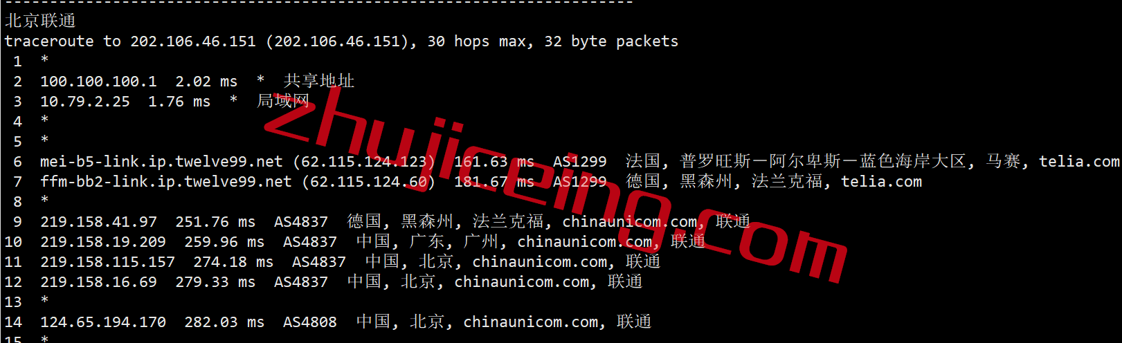 vrsg17 Vultr云服务器怎么样？新加坡机房简单测评