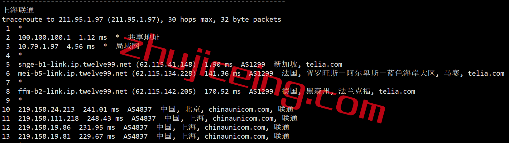 vrsg18 Vultr云服务器怎么样？新加坡机房简单测评
