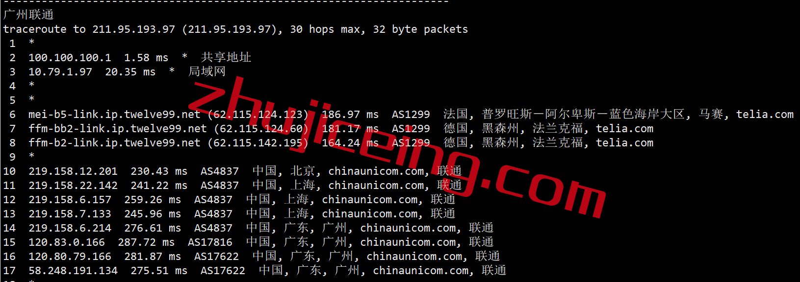 vrsg19 Vultr云服务器怎么样？新加坡机房简单测评