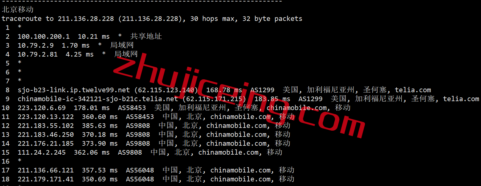 vrsg20 Vultr云服务器怎么样？新加坡机房简单测评