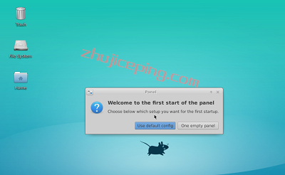 xcef4-ubuntu 简单点给Ubuntu安装“轻量级”远程桌面环境