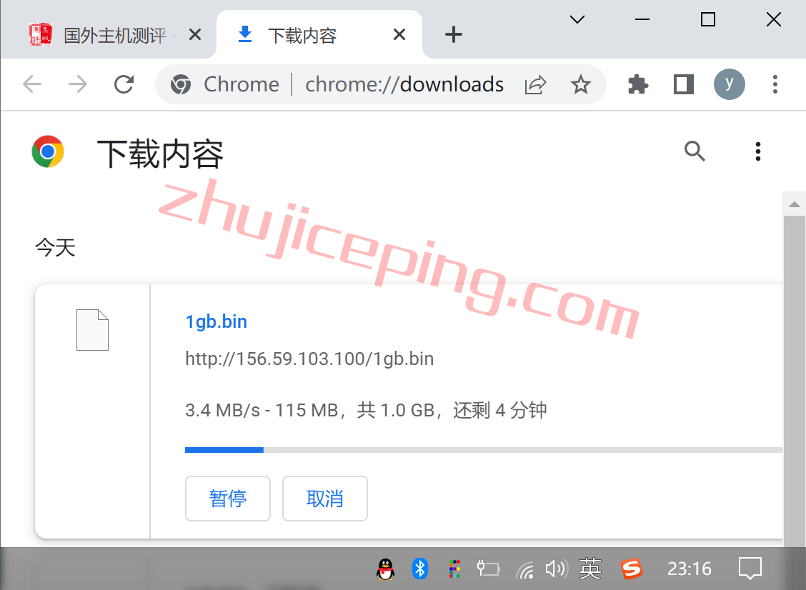 arkhk7 zenlayer怎么样？简单测评zenlayer香港数据中心的云服务器