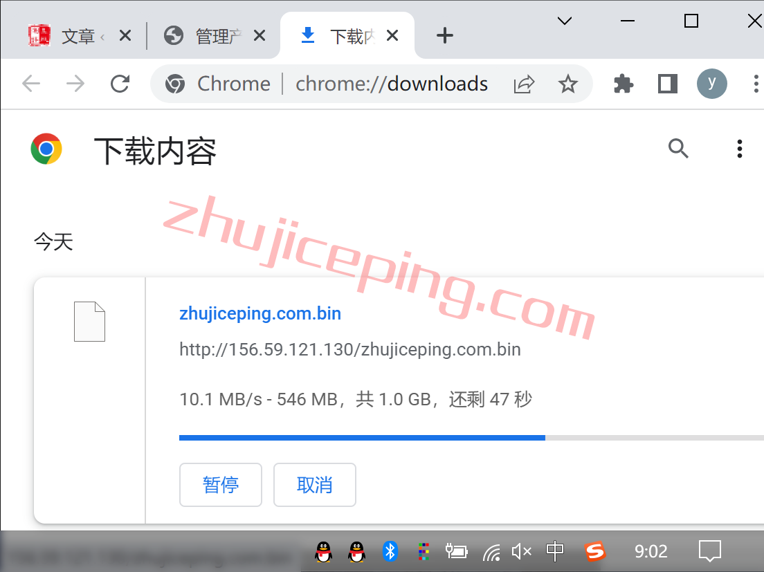 arkinch7 zenlayer云服务器怎么样？ 简单测评下印度-钦奈数据中心的云服务器