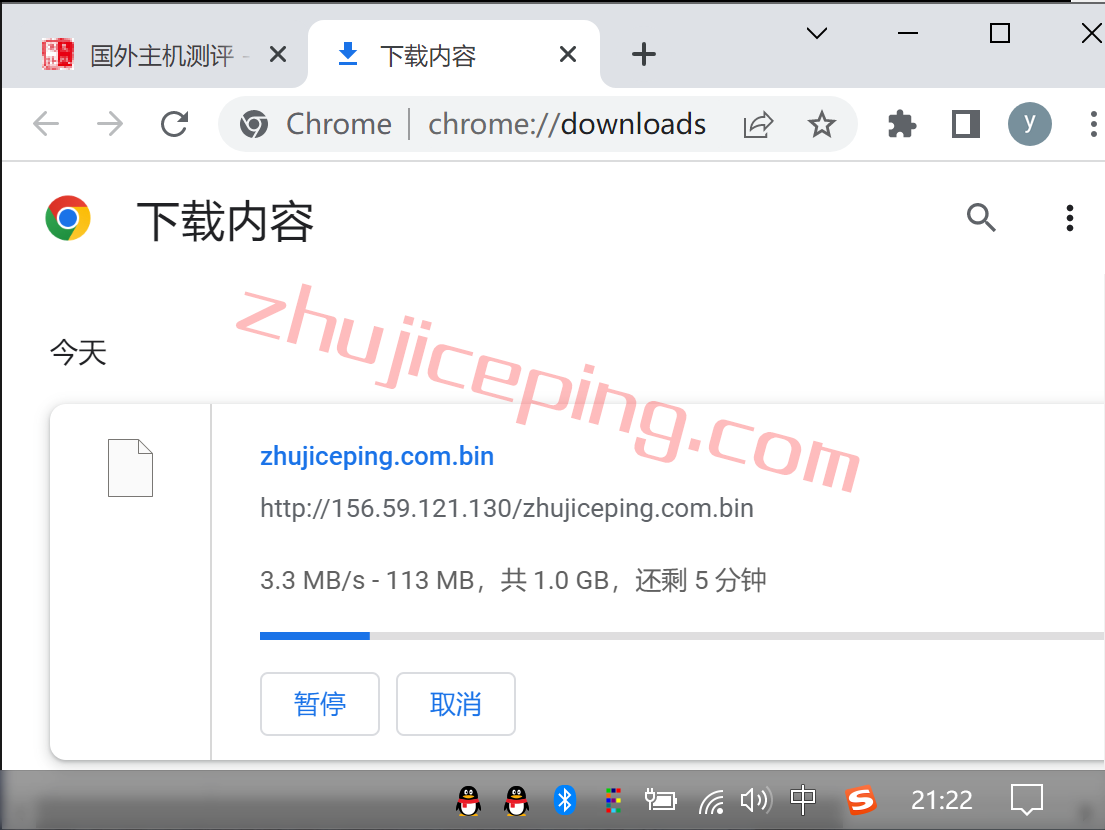 arkinch8 zenlayer云服务器怎么样？ 简单测评下印度-钦奈数据中心的云服务器