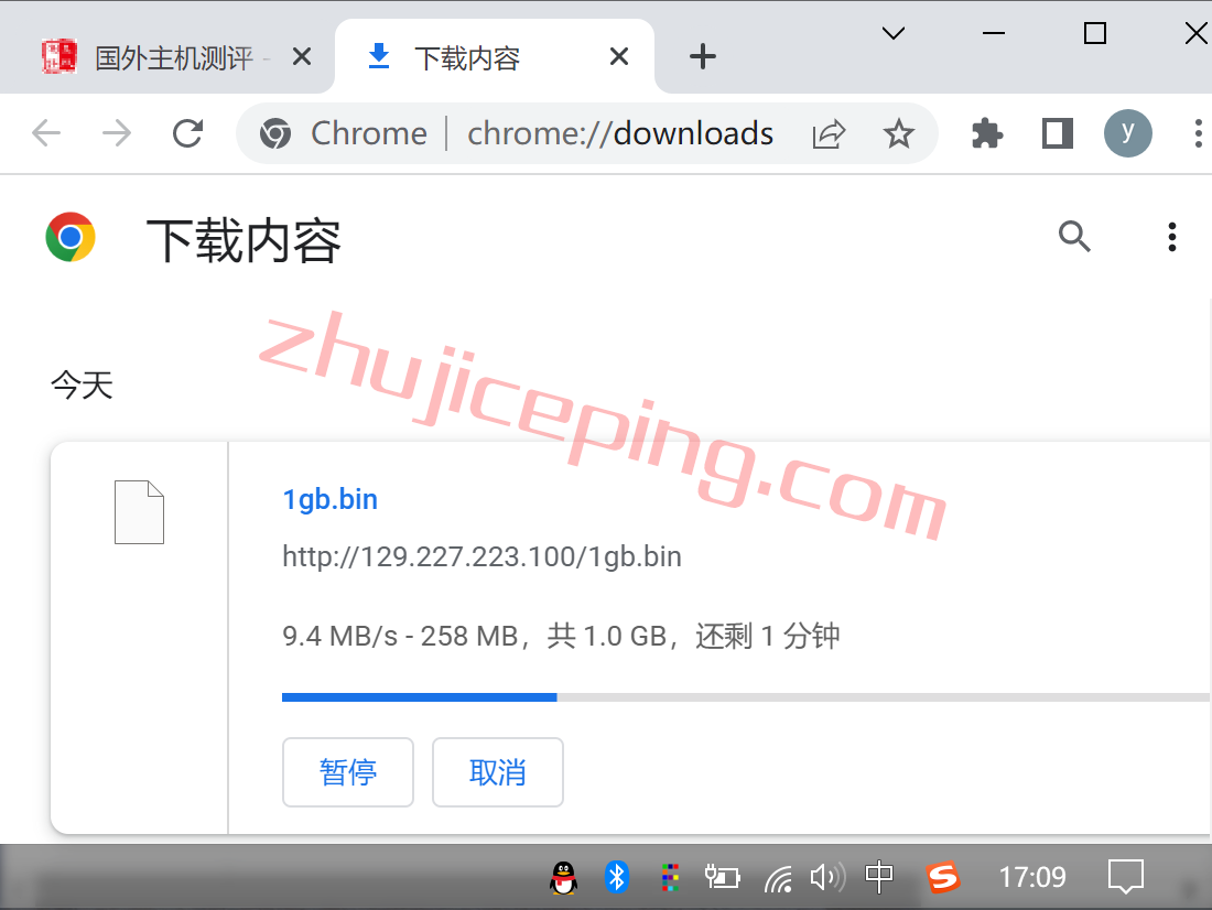 arkinmu7 zenlayer怎么样？ 印度孟买数据中心云服务器简单测评