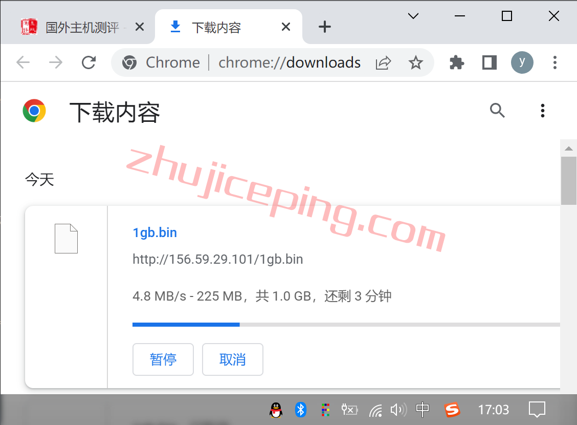 arkjp6 zenlayer日本国际线路云服务器测评，适合联通和移动线路，电信略差！