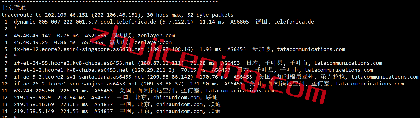 arksg16 zenlayer怎么样？ 简单测评下zenlayer新加坡数据中心的云服务器