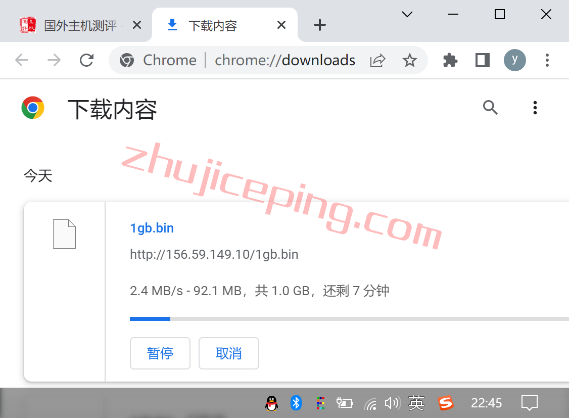 arksg6-2 zenlayer怎么样？ 简单测评下zenlayer新加坡数据中心的云服务器