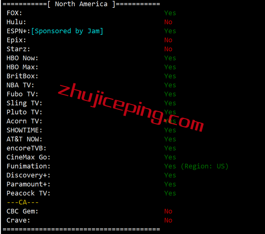 cvu26 简单测评：cmivps美国西雅图三网联通AS4837线路VPS