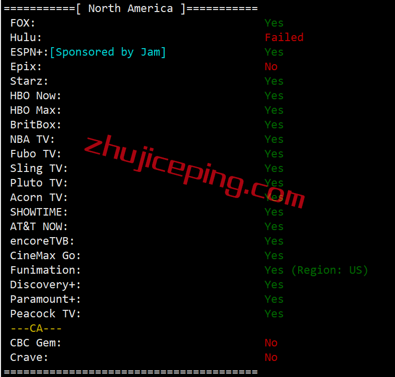 dyun26 简单测评dogyun的经典云-美国联通AS4837系列