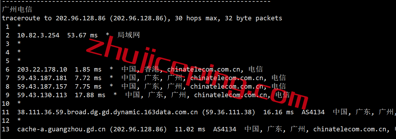 edgenathk14 edgenat怎么样？简单测评edgenat香港vps