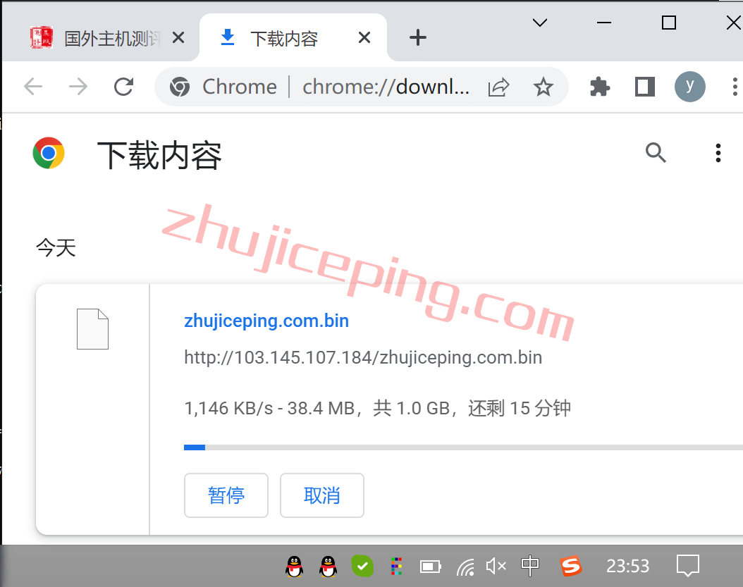 edgenathk5 edgenat怎么样？简单测评edgenat香港vps