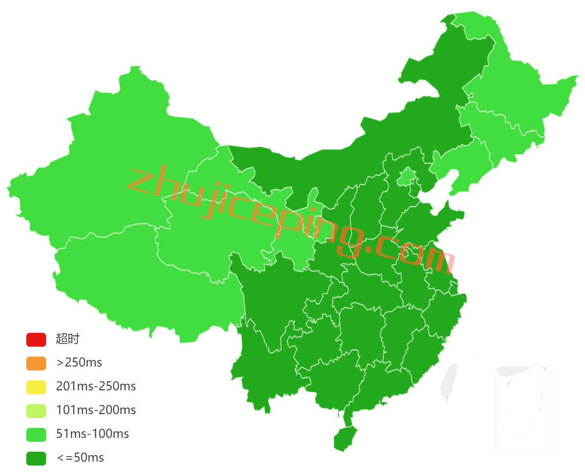edgenathk8 edgenat怎么样？简单测评edgenat香港vps