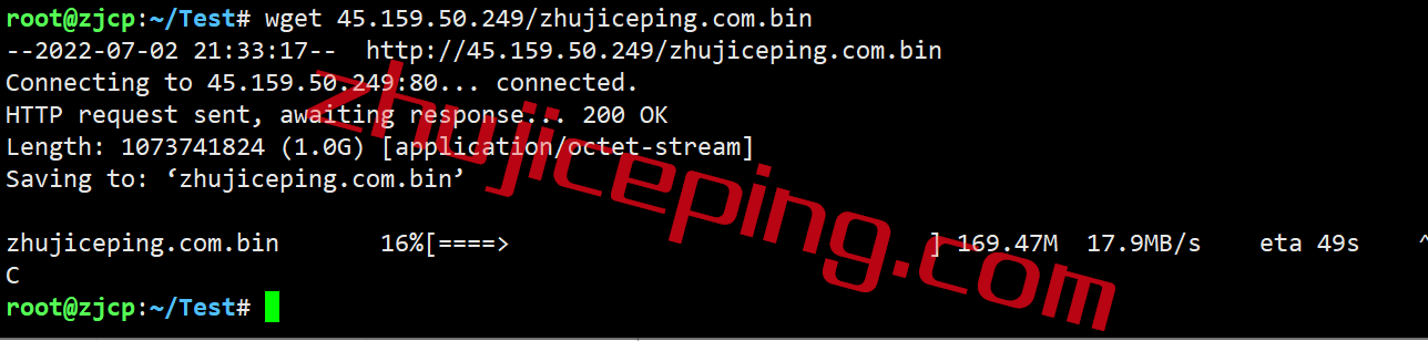hyjpiij8 简单测评下hostyun日本东京机房IIJ线路的VPS